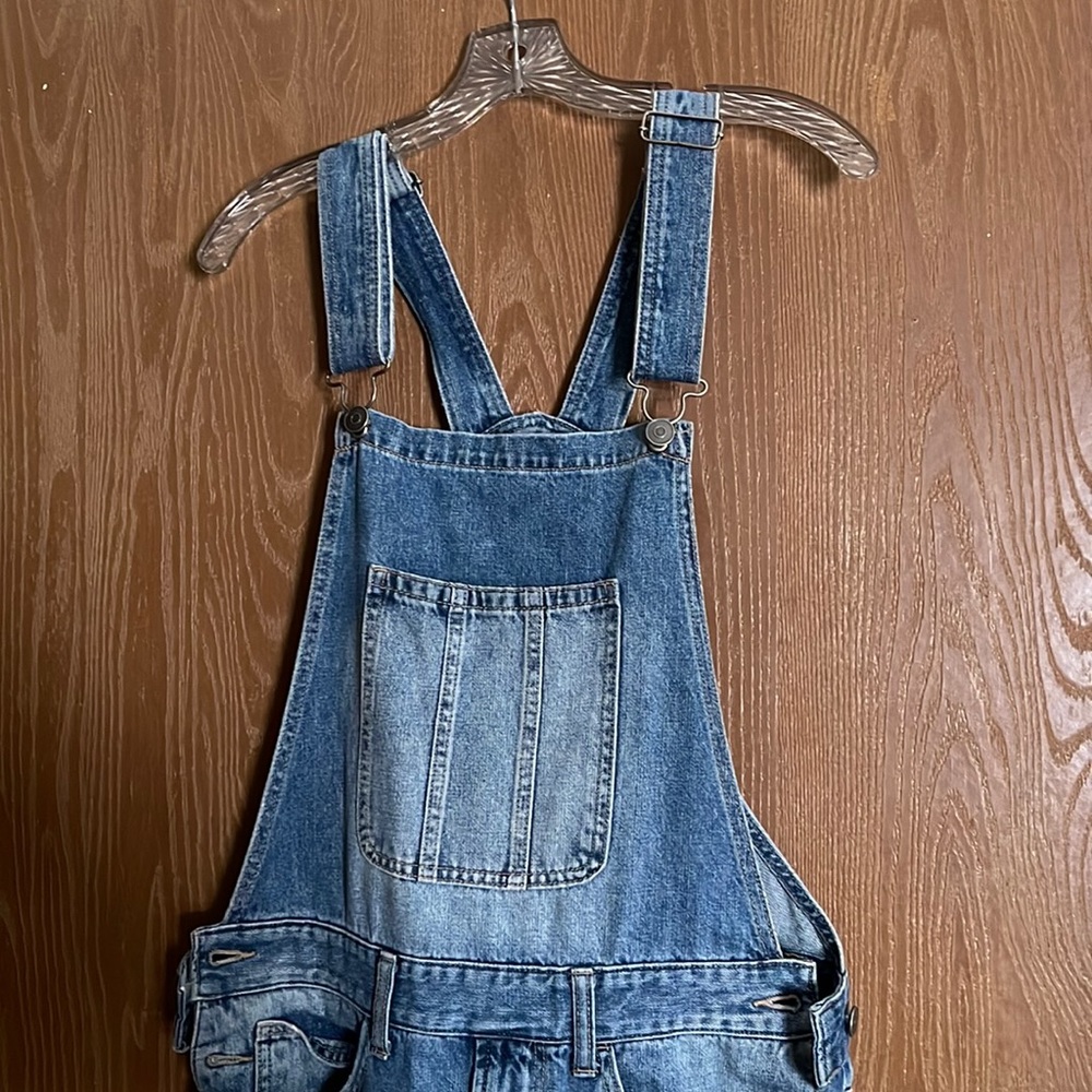 Forever 21 Mens Overalls